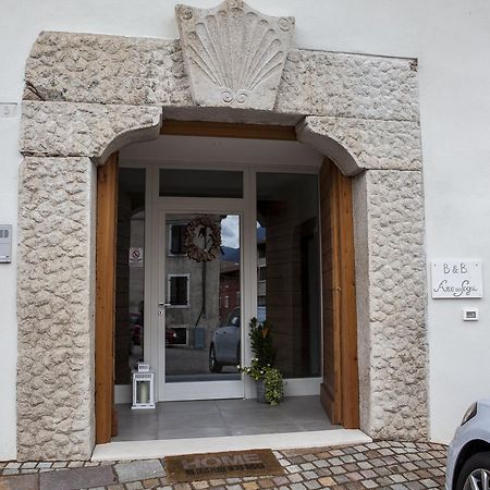 Arco Dei Sogni Bed and Breakfast Eksteriør billede