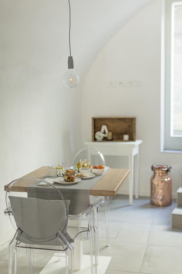 Arco Dei Sogni Bed and Breakfast Eksteriør billede