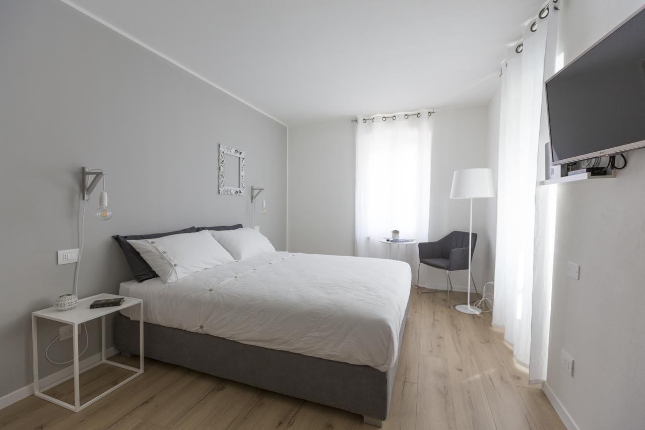 Arco Dei Sogni Bed and Breakfast Eksteriør billede